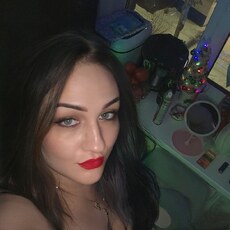 Фотография девушки Ева, 37 лет из г. Рыбинск