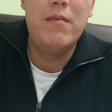 Фотография мужчины Риза, 32 года из г. Астана