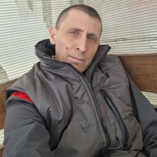 Фотография мужчины Николай, 42 года из г. Батайск