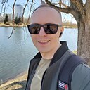 Кирилл, 31 год