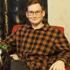 Фотография мужчины Владимир, 29 лет из г. Москва