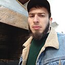 Саид, 34 года