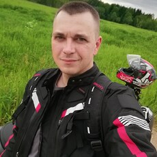 Фотография мужчины Олег, 39 лет из г. Вязьма