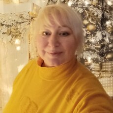 Фотография девушки Ксения, 52 года из г. Саранск