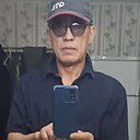 Серый, 58 лет