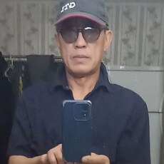 Фотография мужчины Серый, 58 лет из г. Южно-Сахалинск