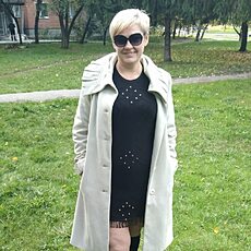 Фотография девушки Наташа, 50 лет из г. Полтава