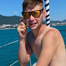 Фотография мужчины Артём, 45 лет из г. Абакан