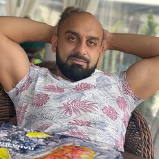 Фотография мужчины Дамир, 33 года из г. Подольск