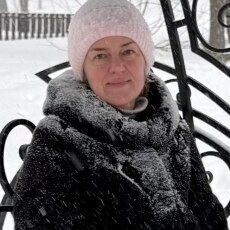 Фотография девушки Лилия, 48 лет из г. Прокопьевск