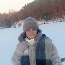 Фотография девушки Людмила, 64 года из г. Чернигов