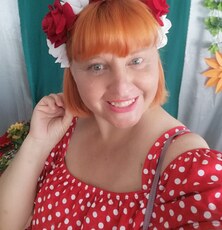 Фотография девушки Нютик, 37 лет из г. Джанкой