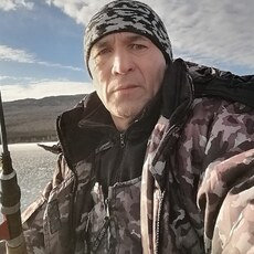 Фотография мужчины Роберт, 55 лет из г. Белорецк