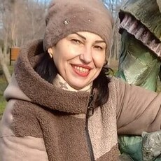 Фотография девушки Елена, 54 года из г. Таганрог