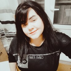 Фотография девушки Ольга, 38 лет из г. Киров