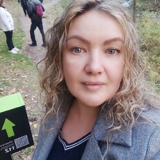 Фотография девушки Ольга, 43 года из г. Новокузнецк