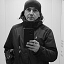 Мирный, 38 лет