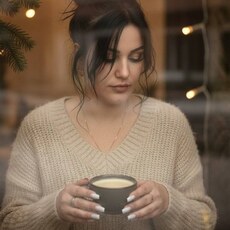 Фотография девушки Валентина, 39 лет из г. Старый Оскол