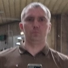 Фотография мужчины Александр, 35 лет из г. Рославль