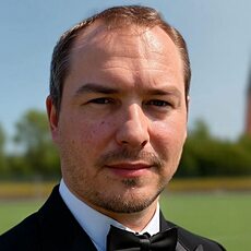 Фотография мужчины Андрюшка, 38 лет из г. Санкт-Петербург