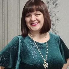 Фотография девушки Елена, 57 лет из г. Брест