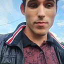 Маркус, 30 лет