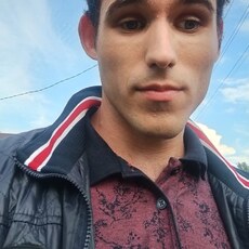 Фотография мужчины Маркус, 30 лет из г. Нижневартовск