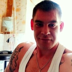 Фотография мужчины Aleksandr, 36 лет из г. Самара