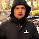 Андрей, 37 лет