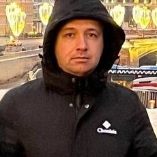 Фотография мужчины Андрей, 37 лет из г. Селятино