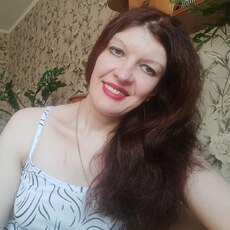Фотография девушки Ольга, 40 лет из г. Тольятти