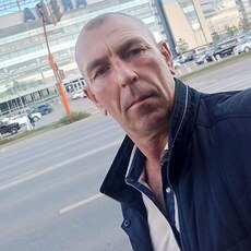 Фотография мужчины Николай, 45 лет из г. Барнаул