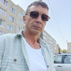 Фотография мужчины Сергей, 43 года из г. Чебоксары