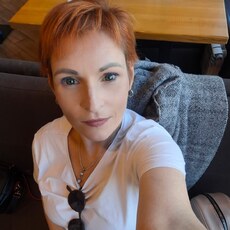 Фотография девушки Татьяна, 44 года из г. Днепр