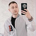 Максим, 31 год