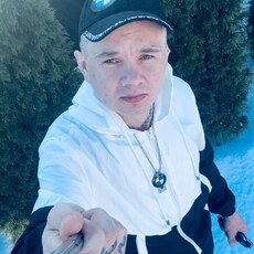 Фотография мужчины Вадим, 30 лет из г. Кобрин