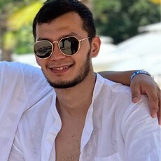 Фотография мужчины Erick, 26 лет из г. Шымкент