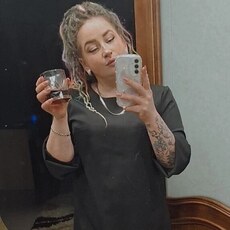 Фотография девушки Dashik, 28 лет из г. Барановичи