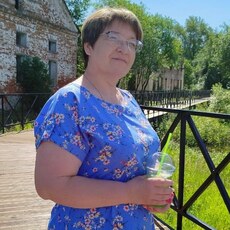 Фотография девушки Наталья, 46 лет из г. Березники