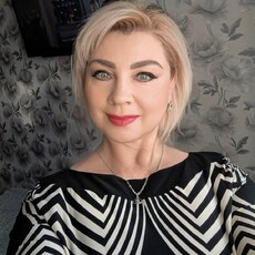 Фотография девушки Оля, 55 лет из г. Томск
