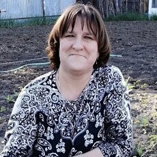 Фотография девушки Татьяна, 49 лет из г. Сызрань