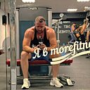 Дед Мороз, 46 лет