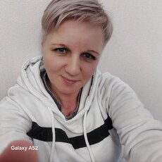 Фотография девушки Людмила, 44 года из г. Барановичи
