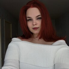 Фотография девушки Юлька, 22 года из г. Гродно