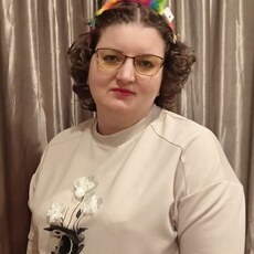 Фотография девушки Иринка, 32 года из г. Зеленогорск (Красноярский Край)