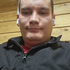 Фотография мужчины Виктор, 26 лет из г. Энгельс