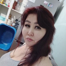 Фотография девушки Айнура, 42 года из г. Жезказган