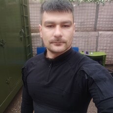 Фотография мужчины Тимур, 40 лет из г. Ташкент