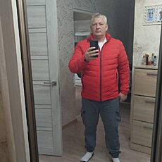 Фотография мужчины Александр, 49 лет из г. Гродно