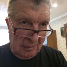 Фотография мужчины Николай, 70 лет из г. Магнитогорск